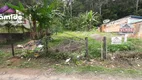 Foto 3 de Lote/Terreno à venda, 624m² em Barequecaba, São Sebastião