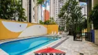 Foto 26 de Apartamento com 5 Quartos à venda, 300m² em Jardim Vila Mariana, São Paulo