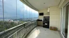 Foto 3 de Apartamento com 3 Quartos para alugar, 122m² em Alphaville, Santana de Parnaíba