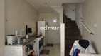 Foto 12 de Casa com 4 Quartos à venda, 243m² em Utinga, Santo André