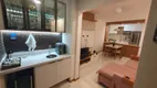 Foto 4 de Apartamento com 2 Quartos para alugar, 70m² em Jaguaré, São Paulo