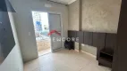 Foto 18 de Apartamento com 1 Quarto à venda, 41m² em Canto do Forte, Praia Grande