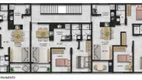 Foto 2 de Apartamento com 2 Quartos à venda, 52m² em Bessa, João Pessoa