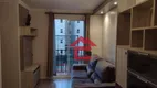 Foto 5 de Apartamento com 2 Quartos à venda, 51m² em Jardim da Glória, Cotia