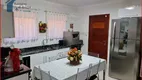 Foto 5 de Casa com 3 Quartos à venda, 144m² em Vila Tibagi, Guarulhos