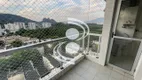 Foto 5 de Cobertura com 2 Quartos à venda, 117m² em Jacarepaguá, Rio de Janeiro