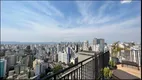 Foto 10 de Apartamento com 1 Quarto à venda, 37m² em Consolação, São Paulo