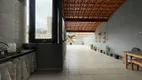 Foto 27 de Cobertura com 3 Quartos à venda, 190m² em Vila Valparaiso, Santo André