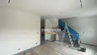 Foto 2 de Sobrado com 3 Quartos à venda, 130m² em Parque Jacatuba, Santo André