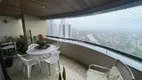 Foto 3 de Apartamento com 4 Quartos à venda, 247m² em Apipucos, Recife