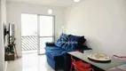 Foto 2 de Apartamento com 2 Quartos à venda, 64m² em Jardim Chapadão, Campinas
