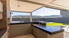Foto 14 de Casa de Condomínio com 4 Quartos à venda, 395m² em Alphaville Lagoa Dos Ingleses, Nova Lima
