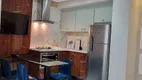 Foto 12 de Apartamento com 1 Quarto à venda, 38m² em Brooklin, São Paulo