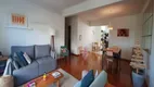 Foto 3 de Apartamento com 4 Quartos para alugar, 185m² em Santo Amaro, São Paulo