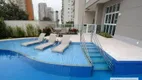 Foto 13 de Apartamento com 1 Quarto à venda, 38m² em Brooklin, São Paulo