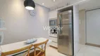 Foto 9 de Apartamento com 3 Quartos à venda, 134m² em Brooklin, São Paulo