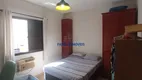 Foto 12 de Apartamento com 3 Quartos à venda, 104m² em Ponta da Praia, Santos