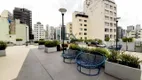 Foto 9 de Apartamento com 1 Quarto à venda, 42m² em Santa Cecília, São Paulo