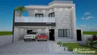Foto 2 de Casa de Condomínio com 4 Quartos à venda, 216m² em Loteamento Vale dos Lagos, Várzea Paulista