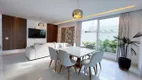 Foto 3 de Casa de Condomínio com 4 Quartos à venda, 328m² em Morada da Colina, Uberlândia
