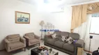 Foto 2 de Sobrado com 3 Quartos à venda, 83m² em Marapé, Santos