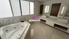 Foto 9 de Casa de Condomínio com 4 Quartos para venda ou aluguel, 527m² em Jardim Aquarius, São José dos Campos