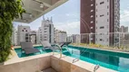 Foto 3 de Apartamento com 1 Quarto para alugar, 41m² em Moema, São Paulo