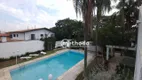 Foto 23 de Casa com 6 Quartos para venda ou aluguel, 628m² em Nova Campinas, Campinas