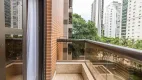 Foto 55 de Apartamento com 4 Quartos para alugar, 275m² em Campo Belo, São Paulo