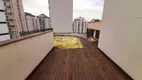 Foto 8 de Cobertura com 3 Quartos à venda, 190m² em Moema, São Paulo
