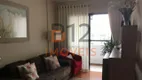 Foto 2 de Apartamento com 2 Quartos à venda, 66m² em Chora Menino, São Paulo
