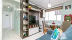 Foto 6 de Cobertura com 3 Quartos à venda, 79m² em Novo Mundo, Curitiba