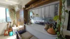 Foto 4 de Apartamento com 2 Quartos à venda, 52m² em Barra da Tijuca, Rio de Janeiro
