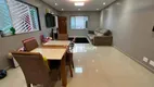 Foto 3 de Casa com 4 Quartos à venda, 220m² em Canto do Forte, Praia Grande