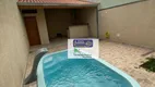 Foto 3 de Casa com 3 Quartos à venda, 127m² em Jardim Indianópolis, Campinas