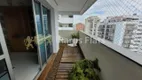 Foto 17 de Cobertura com 3 Quartos para alugar, 378m² em Moema, São Paulo