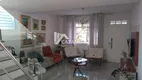 Foto 2 de Casa com 3 Quartos à venda, 199m² em Dona Clara, Belo Horizonte
