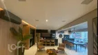 Foto 7 de Apartamento com 2 Quartos à venda, 130m² em Brooklin, São Paulo