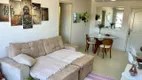 Foto 2 de Apartamento com 2 Quartos à venda, 60m² em Estreito, Florianópolis