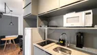 Foto 21 de Apartamento com 1 Quarto à venda, 25m² em Campo Belo, São Paulo