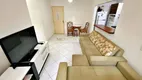 Foto 5 de Apartamento com 1 Quarto à venda, 57m² em Pitangueiras, Guarujá