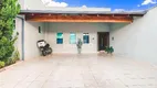 Foto 25 de Casa com 3 Quartos para alugar, 270m² em Santa Mônica, Uberlândia