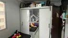 Foto 8 de Apartamento com 3 Quartos à venda, 60m² em Jardim América, Taboão da Serra