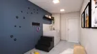 Foto 13 de Apartamento com 2 Quartos à venda, 37m² em Paraisópolis, São Paulo