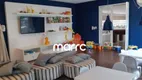 Foto 58 de Apartamento com 3 Quartos à venda, 173m² em Cidade Monções, São Paulo