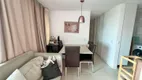 Foto 4 de Apartamento com 3 Quartos à venda, 77m² em Engenheiro Luciano Cavalcante, Fortaleza