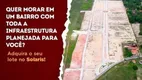 Foto 11 de Lote/Terreno à venda, 150m² em Gereraú, Itaitinga