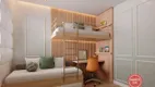 Foto 13 de Apartamento com 2 Quartos à venda, 54m² em Estoril, Belo Horizonte