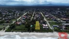 Foto 10 de Lote/Terreno à venda, 840m² em Barra do Sai, Itapoá