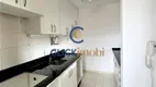 Foto 6 de Apartamento com 3 Quartos à venda, 92m² em Parque da Hípica, Campinas